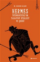 Hermes Trismegistusun Tasavvuf Risalesi ve erhi