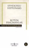 Btn Fragmanlar (Ciltli)