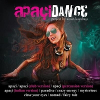 Apai Dance (CD)