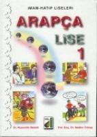 Arapa Lise 1