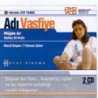 Ad Vasfiye (VCD)