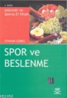 Spor ve Beslenme Spor ve Beslenme