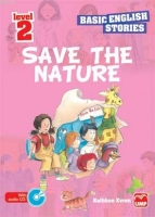 Save The Nature (Basıc Englısh Storıes)