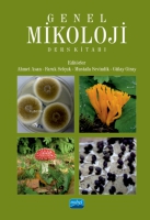 Genel Mikoloji - Ders Kitabı