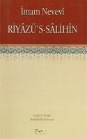 Riyaz's-salihin