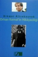 Orhan Kemalin Hikayeciliği