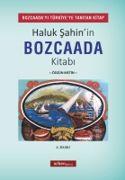 Haluk ahin'in Bozcaada Kitab