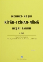 Kitab-ı Cihan-Nma (2 Cilt Takım) Neşri Tarihi