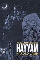 Hayyam - Yıldızların Efendisi Hayyam - Yıldızların Efendisi