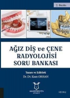 Ağız Diş ve ene Radyolojisi Soru Bankası