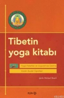 Tibetin Yoga Kitabı