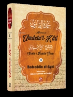 Umdetu'l-Kr (8. Cilt);(Sahih-i Buhr Şerhi)