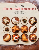 Miras Trk Mutfa Teknikleri 1