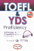 TOEFL YDS Proficiency 2015