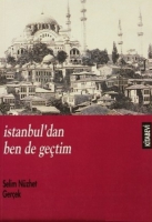 İstanbul'dan Ben de Getim