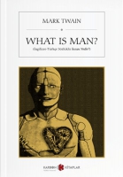 What is Man?