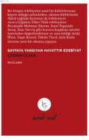 Sayfaya Yansyan Hayattr Edebiyat