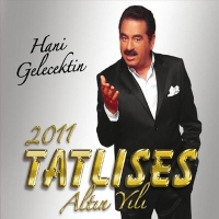 Hani Gelecektin (CD)