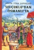 Selukludan Osmanlıya