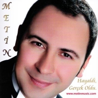 Hayaldi Gerek Oldu (CD)