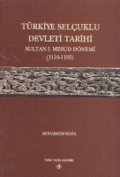 Trkiye Seluklu Devleti Tarihi Sultan