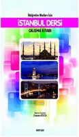 İlkğretim Okulları İin İstanbul Dersi alışma Kitabı 3.Sınıf