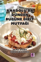 Anadolu'da Dnden Bugne Girit Mutfağı