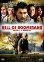 Deli Yrek / Hell of Boomerang (DVD)
