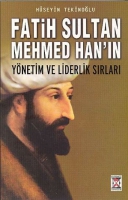 Fatih Sultan Mehmed Hanın