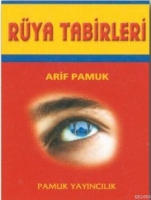 Byk Rya Tabirleri (dergi Boy); (rya-008)