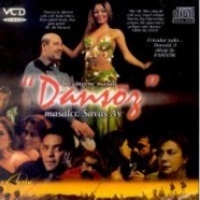 Dansz - Bir ingene Masal (VCD)