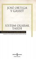 Sistem Olarak Tarih (Ciltli) Sistem Olarak Tarih (Ciltli)