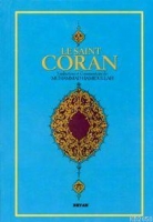 Le Saınt Coran; Metinli