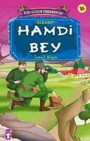 Hamdi Bey