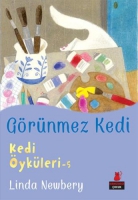 Görünmez Kedi Görünmez Kedi