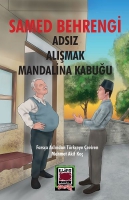 Adsz-Almak-Mandalina Kabuu