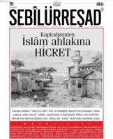 Sebilüüreşad Dergisi Sayı: 1035 Aralık 2018 Sebilüüreşad Dergisi Sayı: 1035 Aralık 2018