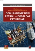 Doğu Akdeniz'deki Petrol ve Doğalgaz Kaynakları