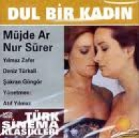 Dul Bir Kadn (VCD)