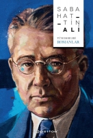 Sabahattin Ali (Tm Eserleri - Romanlar)