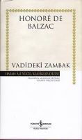 Vadideki Zambak (Ciltli)
