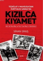 Tekilat- Mahsusa'dan Kurtulu Sava'na Kzlca Kyamet