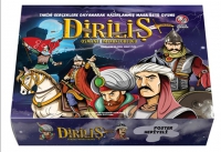 Diriliş Diriliş