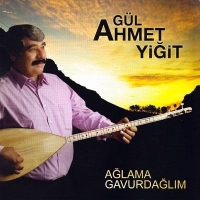 Alama Gavurdalm (CD)