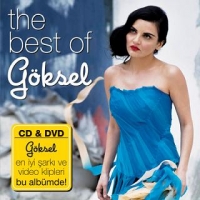 The Best Of Gksel (CD)