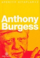 Aperitif Kitaplar - 2 / Anthony Burgess