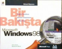 Bir Bakışta Microsoft Windows 98