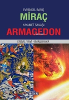 Evrensel Barış Mira - Kıyamet Savaşı Armageddon