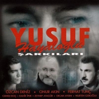Yusuf Hayaloğlu Şarkıları (CD) Yusuf Hayaloğlu Şarkıları (CD)