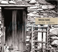 Na Dina - Bu Dnya (CD)